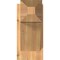 Ekena Millwork Traditional Craftsman Smooth Outlooker, Western Red Cedar, 7 1/2"W x 16"D x 16"H OUT08X16X16TRA04SWR - alternate 4